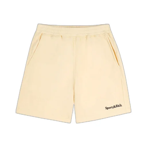 Logo Athletic Shorts