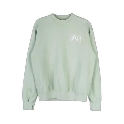 California Crewneck Sweatshirt