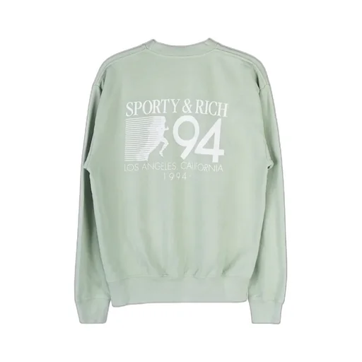 California Crewneck Sweatshirt