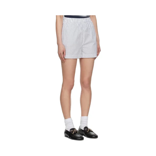 Poplin Shorts Src