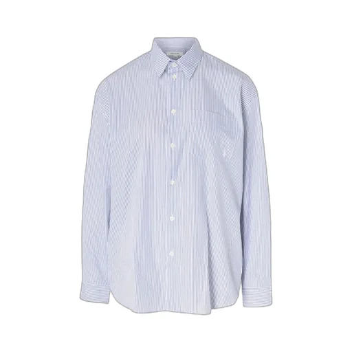 Long-Sleeved Shirt
