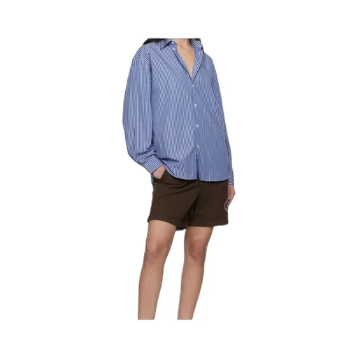 Gym Shorts Riding Club