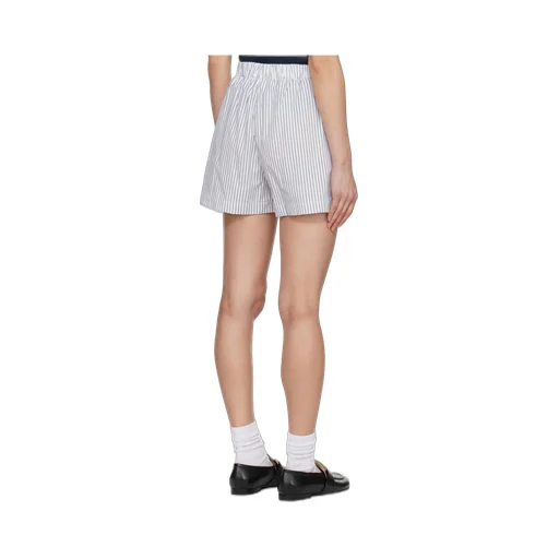 Poplin Shorts Src