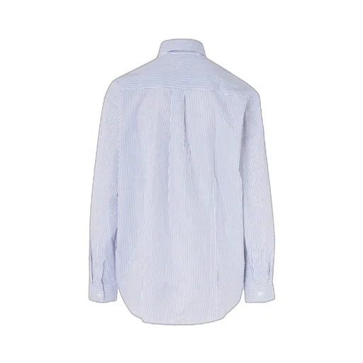 Long-Sleeved Shirt
