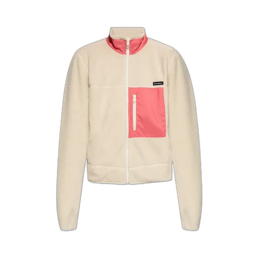 Long-Sleeved Casual Jacket