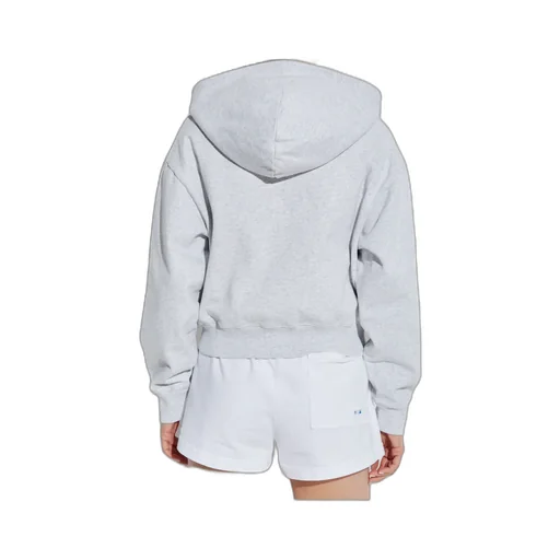 Dodgers Zip Hoodie