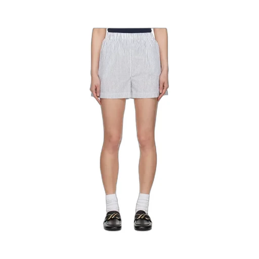 Poplin Shorts Src