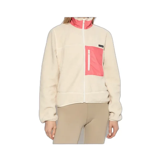 Long-Sleeved Casual Jacket
