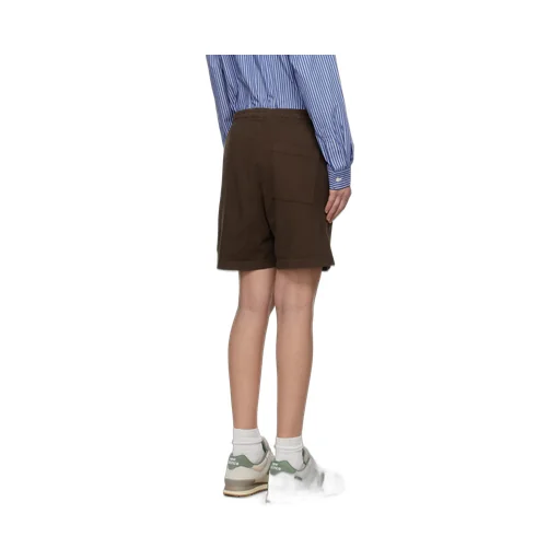 Gym Shorts Riding Club