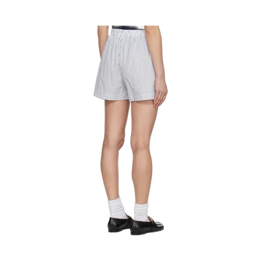 Poplin Shorts Src