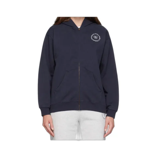 Srhwc Zip Hoodie