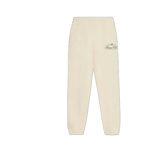 Fitness Club Track Pants