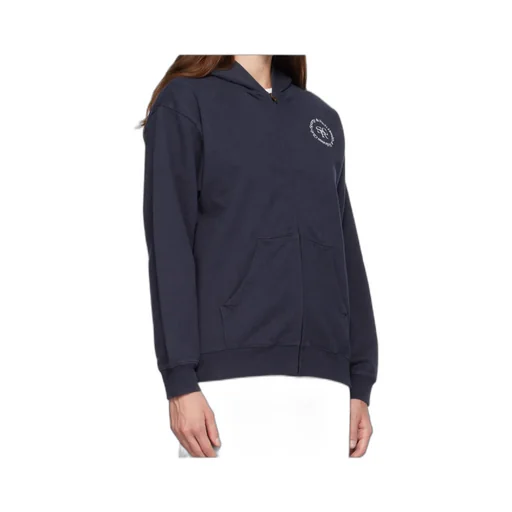 Srhwc Zip Hoodie