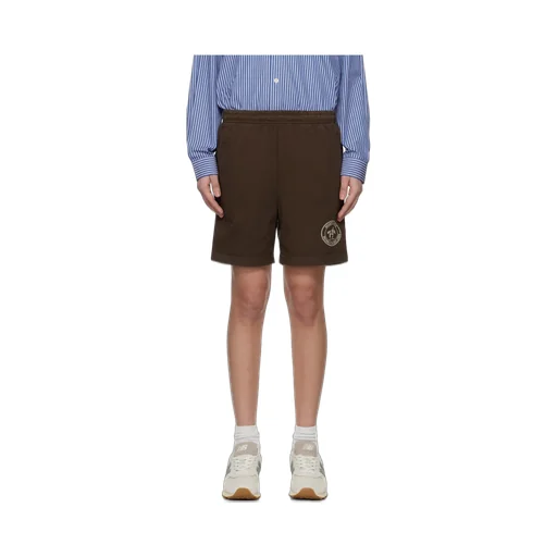 Gym Shorts Riding Club