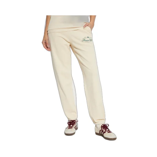 Fitness Club Track Pants