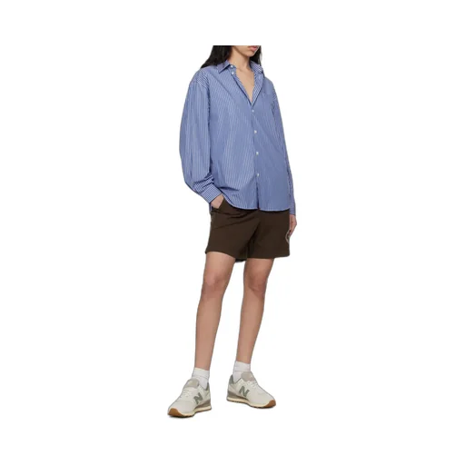 Gym Shorts Riding Club