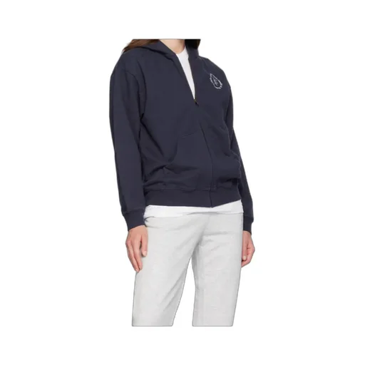 Srhwc Zip Hoodie