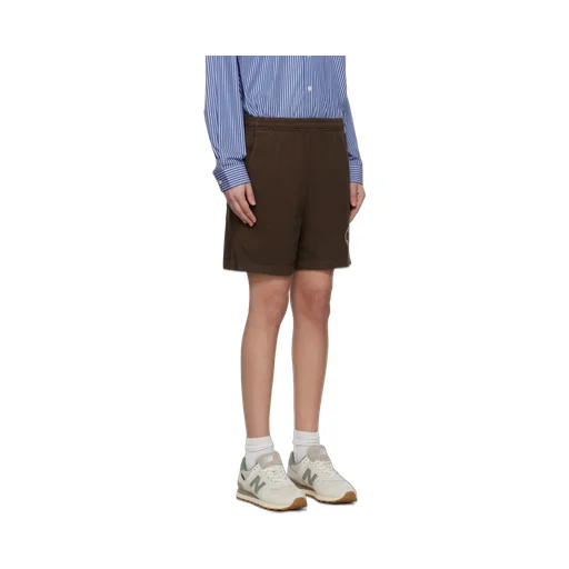 Gym Shorts Riding Club