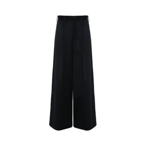 Belt Loop Casual Pants