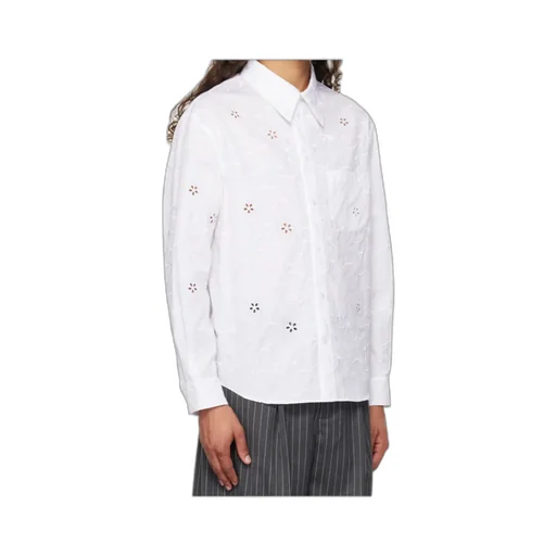Classic Fit Shirt