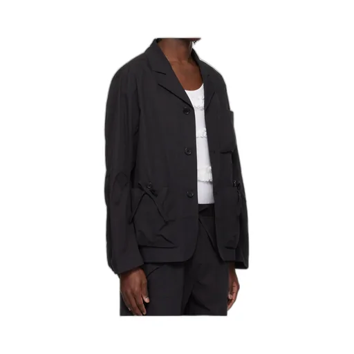 Long Sleeve Blazer