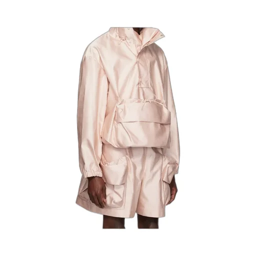 Long Sleeve Casual Jacket