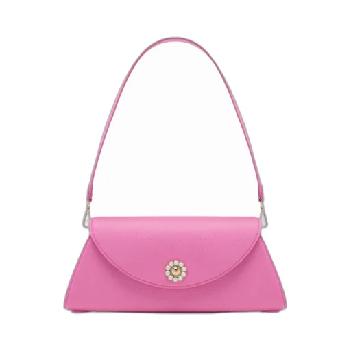 Valentine Clutch Bag