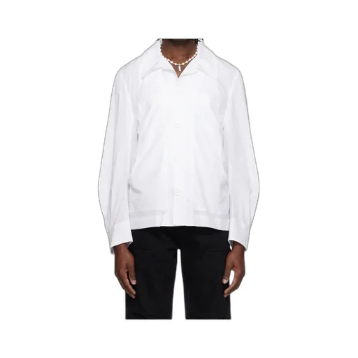 Workwear Shirt