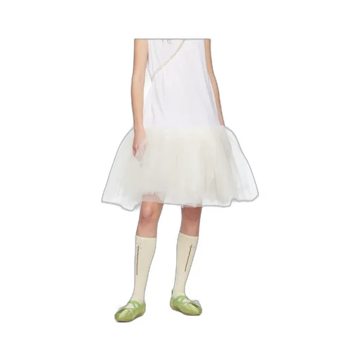 Grip Ballerina Flats