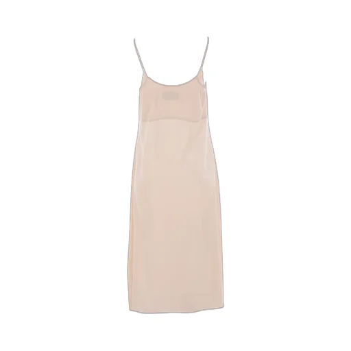 Tie Detail Slip Dress