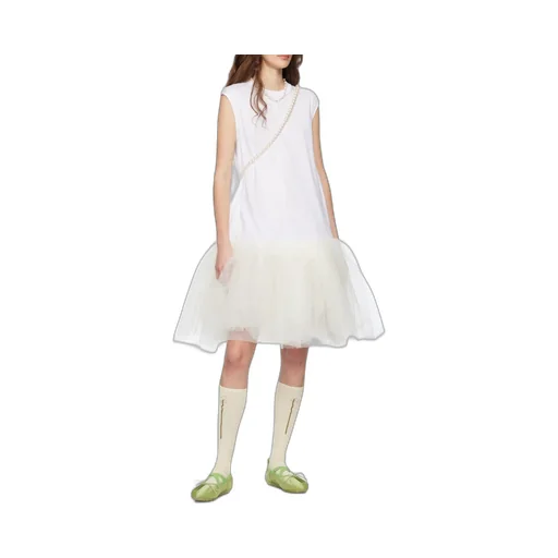 Grip Ballerina Flats