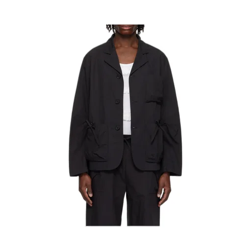 Long Sleeve Blazer