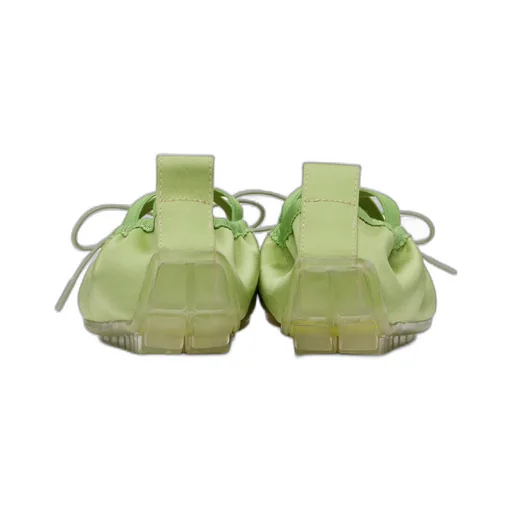 Grip Ballerina Flats
