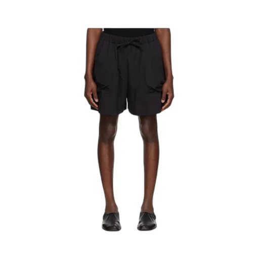 Workwear Pocket Shorts