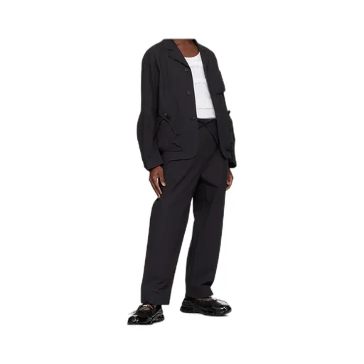 Long Sleeve Blazer