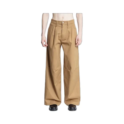 Belt Loops Slacks