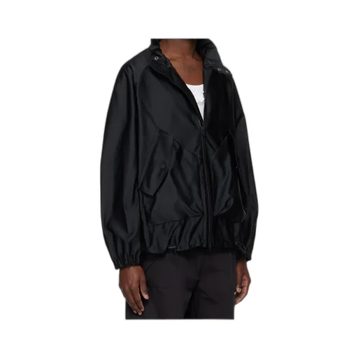 Harrington Jacket
