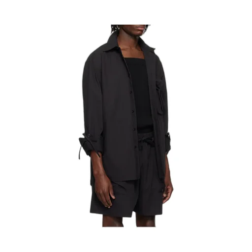 Bow-Detail Shirt