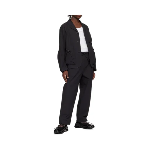 Long Sleeve Blazer