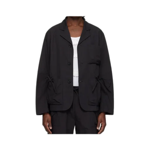 Long Sleeve Blazer