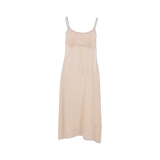 Tie Detail Slip Dress