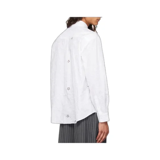 Classic Fit Shirt