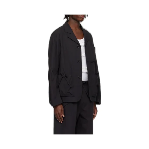 Long Sleeve Blazer