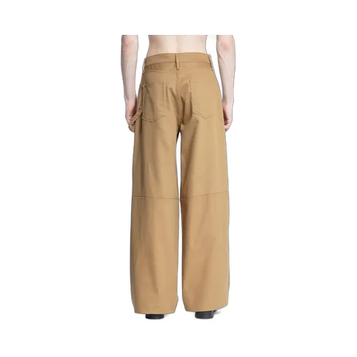 Belt Loops Slacks
