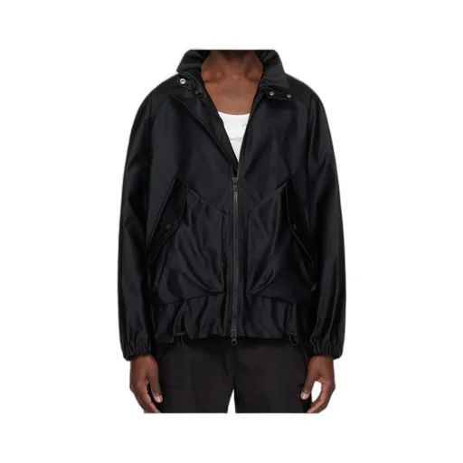 Harrington Jacket