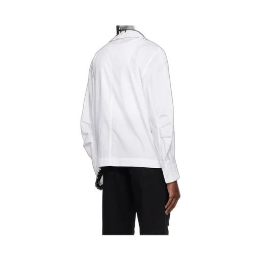 Workwear Shirt