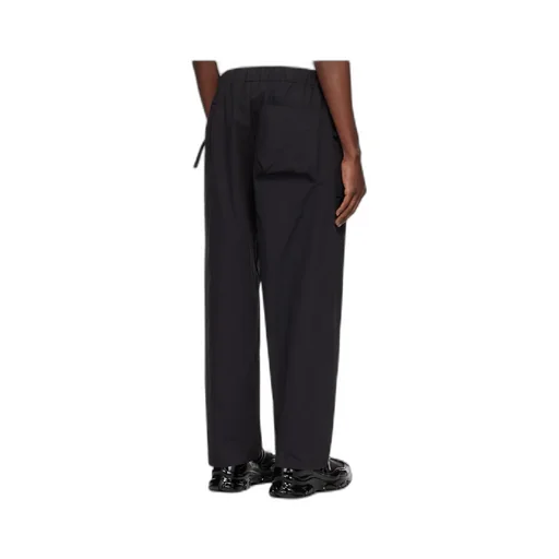 Wide-Leg Trousers