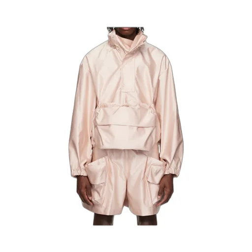 Long Sleeve Casual Jacket