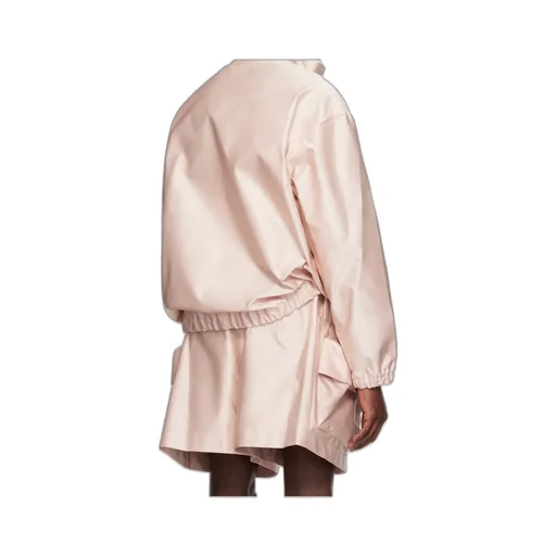 Long Sleeve Casual Jacket