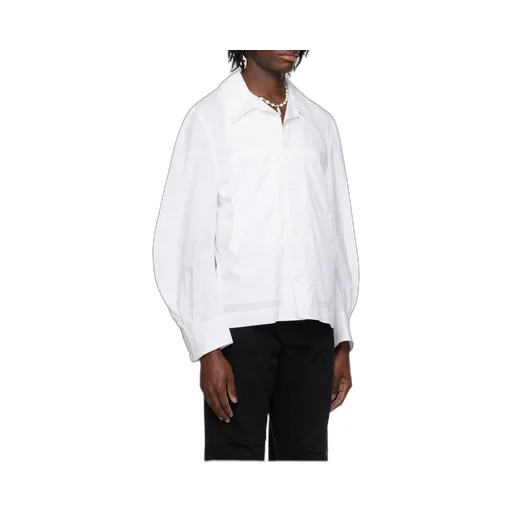 Workwear Shirt
